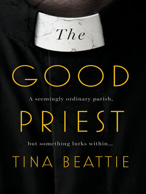 cover image of The Good Priest
